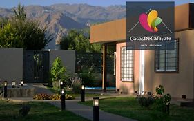 Casas de Cafayate